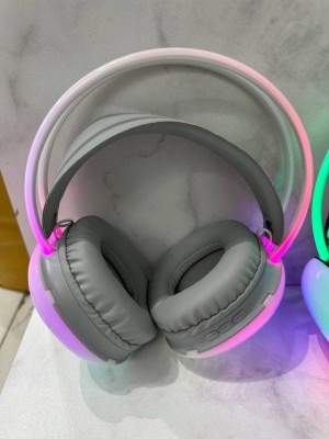 Наушники Disco Pulse беспроводные с микрофоном