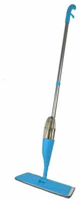 Швабра Healthy Spray Mop с распылителем