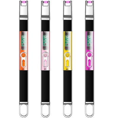 Зажигалка ARC BBQ Lighter USB электрическая кухонная