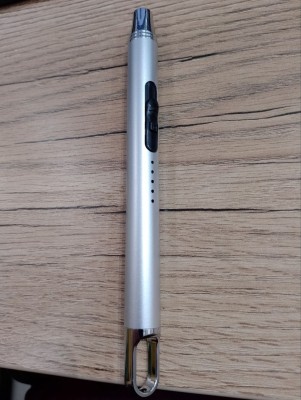 Зажигалка ARC BBQ Lighter USB электрическая кухонная