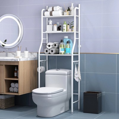 Полка Toilet Rack над унитазом напольная