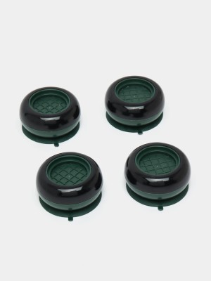 Антивибрационные подставки Anti Slip Foot Mats 4шт для стиральной машины