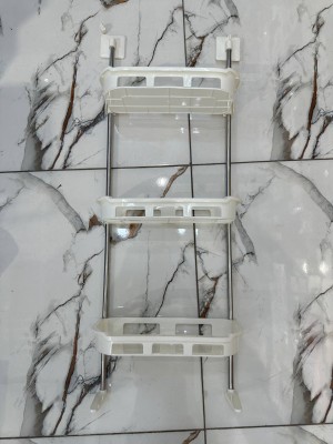 Полка Storage Rack для ванной