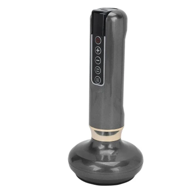 Массажер Intelligent Negative Pressure Cupping Massage Instrument вакуумный антицеллюлитный