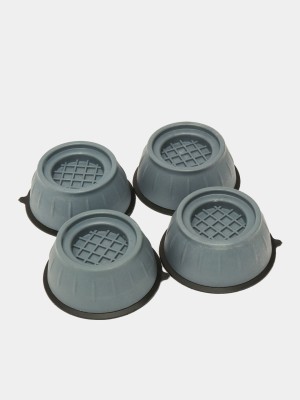 Антивибрационные подставки Shock Pad 4шт для стиральной машины