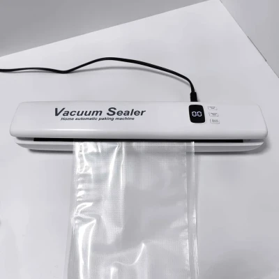 Вакуумный упаковщик Vacuum Sealer 90вт