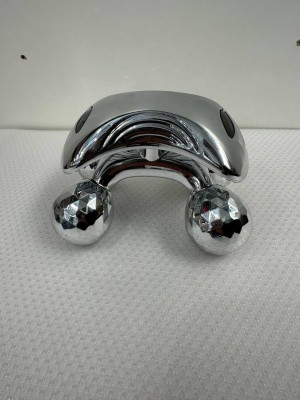 Массажер 4D Massager роликовый