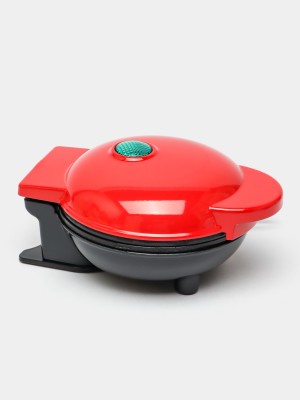 Вафельница Mini Maker Waffle электрическая для венских вафель