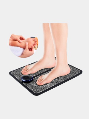 Массажер Electric USB Foot Massager электрический коврик