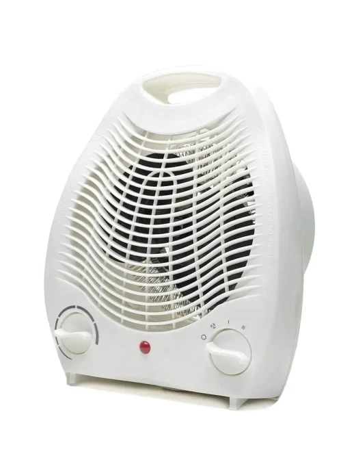 Обогреватель Fan Heater электрический 2000 вт