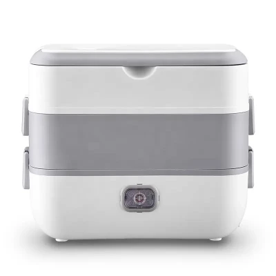Ланч-бокс Cooking Lunch Box электрический 2л с подогревом