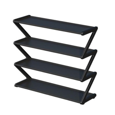 Полка Shoe Rack 4 яруса для обуви