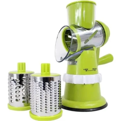 Овощерезка Multifuctinal Vegetable Cutter ручная для овощей и фруктов