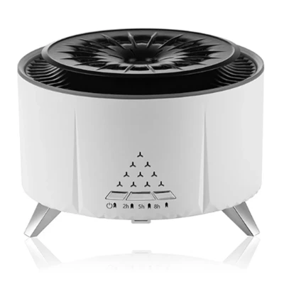Увлажнитель воздуха Hundred Fog Fierce Engine Diffuser- V28 с дистанционным управлением