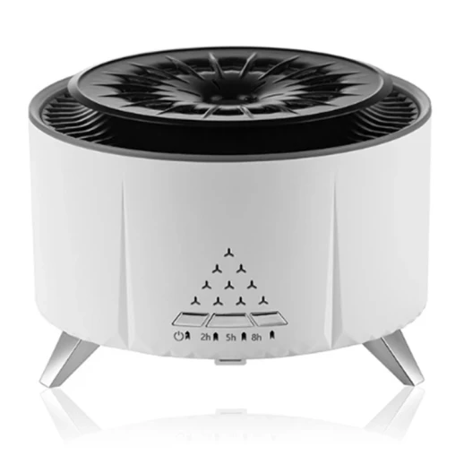 Увлажнитель воздуха Hundred Fog Fierce Engine Diffuser- V28 с дистанционным управлением