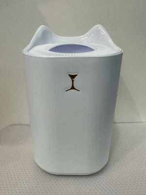 Увлажнитель воздуха Double Nozzle Humidifier 3.3л ультразвуковой