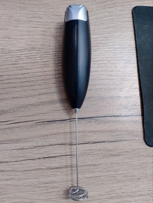 Капучинатор Electric Milk Frother ручной электрический