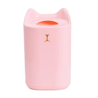 Увлажнитель воздуха Double Nozzle Humidifier 3.3л ультразвуковой