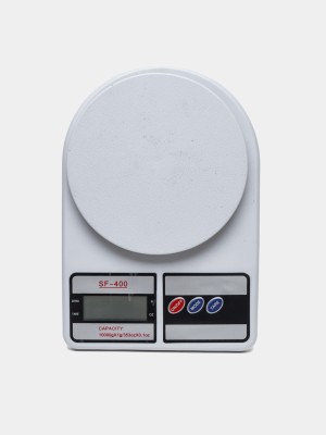 Весы кухонные Electric Kitchen Scale до 10 кг