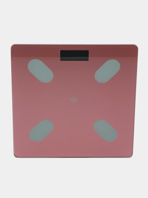 Весы напольные Bluetooth Bathroom Scal до 180 кг