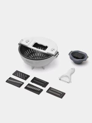 Овощерезка Hand-Held Spirlizer многофункциональная терка