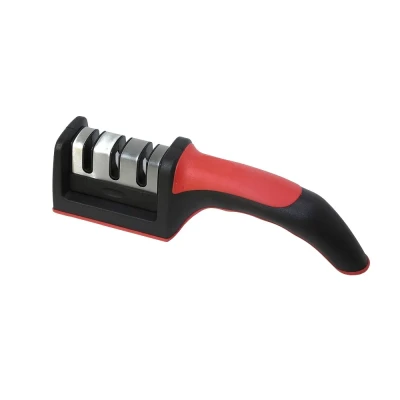 Точилка Sharpener для ножей ручная
