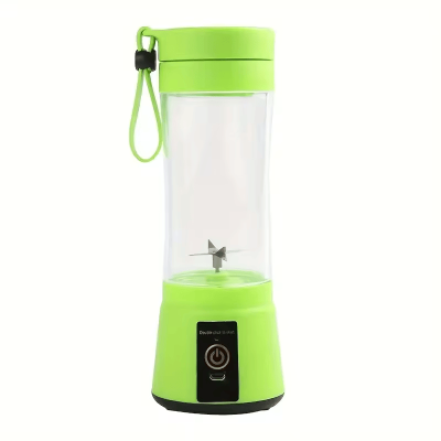 Блендер Portable And Rechargeable Battery Juice Blender портативный