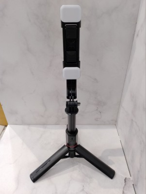 Селфи палка Selfie Stick с пультом для смартфона