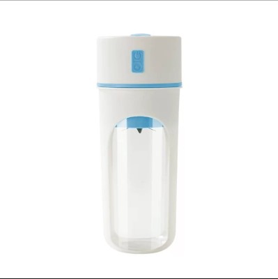 Блендер Portable Juicer портативный для смузи с трубкой