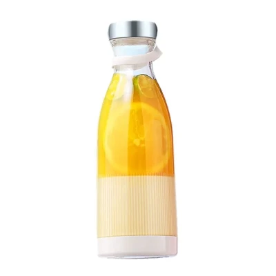 Блендер Mini Juicer портативный мини