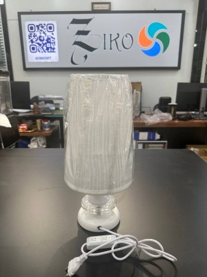 Светильник Craft Table Lamp Series ночной настольный 20 вт с абажуром