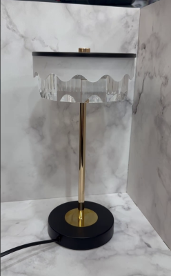 Светильник Craft Table Lamp Series ночной настольный 60 вт с абажуром