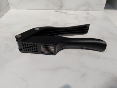 Пресс Garlic Press для чеснока ручной 2 в 1