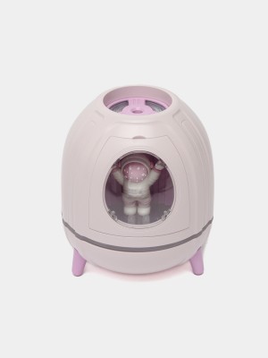 Увлажнитель воздуха Astronaut Humidifier и ночник 2 в 1