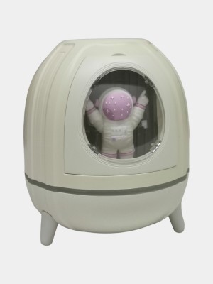 Увлажнитель воздуха Astronaut Humidifier и ночник 2 в 1