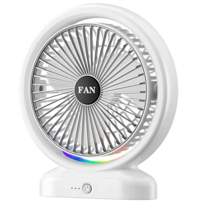Вентилятор Fantasty Color Fan бесшумный