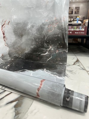 Пленка самоклеящаяся 3 х 0.6 м