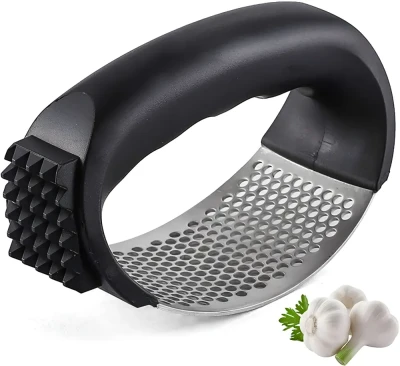 Пресс Garlic Press для чеснока ручной