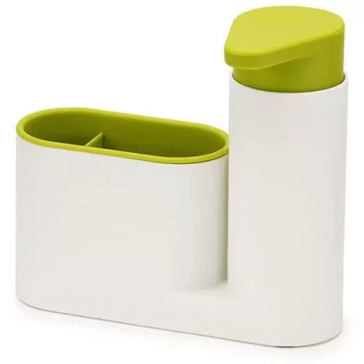 Дозатор Sink Tidy Sey для жидкого мыла механический