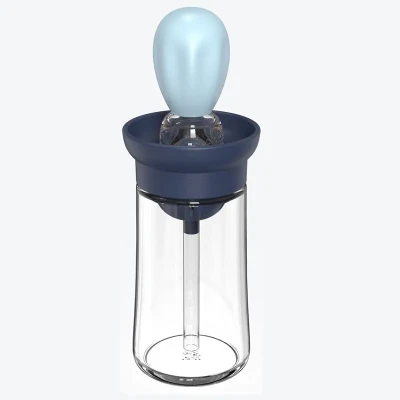 Бутылка Quantitative Silica Gel Brush Head 0.18л для масла и уксуса