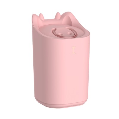 Увлажнитель воздуха Double Nozzle Humidifier 3.3л ультразвуковой