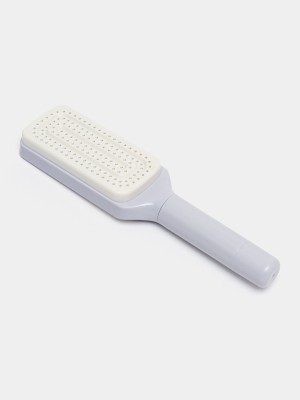 Расческа Fashion Hair Comb самоочищающаяся для волос
