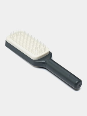 Расческа Fashion Hair Comb самоочищающаяся для волос 