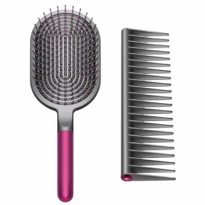 Расческа Styling Set набор для укладки волос